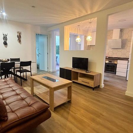 Santa Lucia Apartment Сарагоса Екстериор снимка