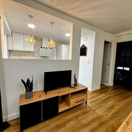 Santa Lucia Apartment Сарагоса Екстериор снимка