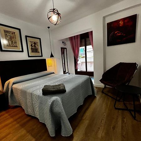 Santa Lucia Apartment Сарагоса Екстериор снимка