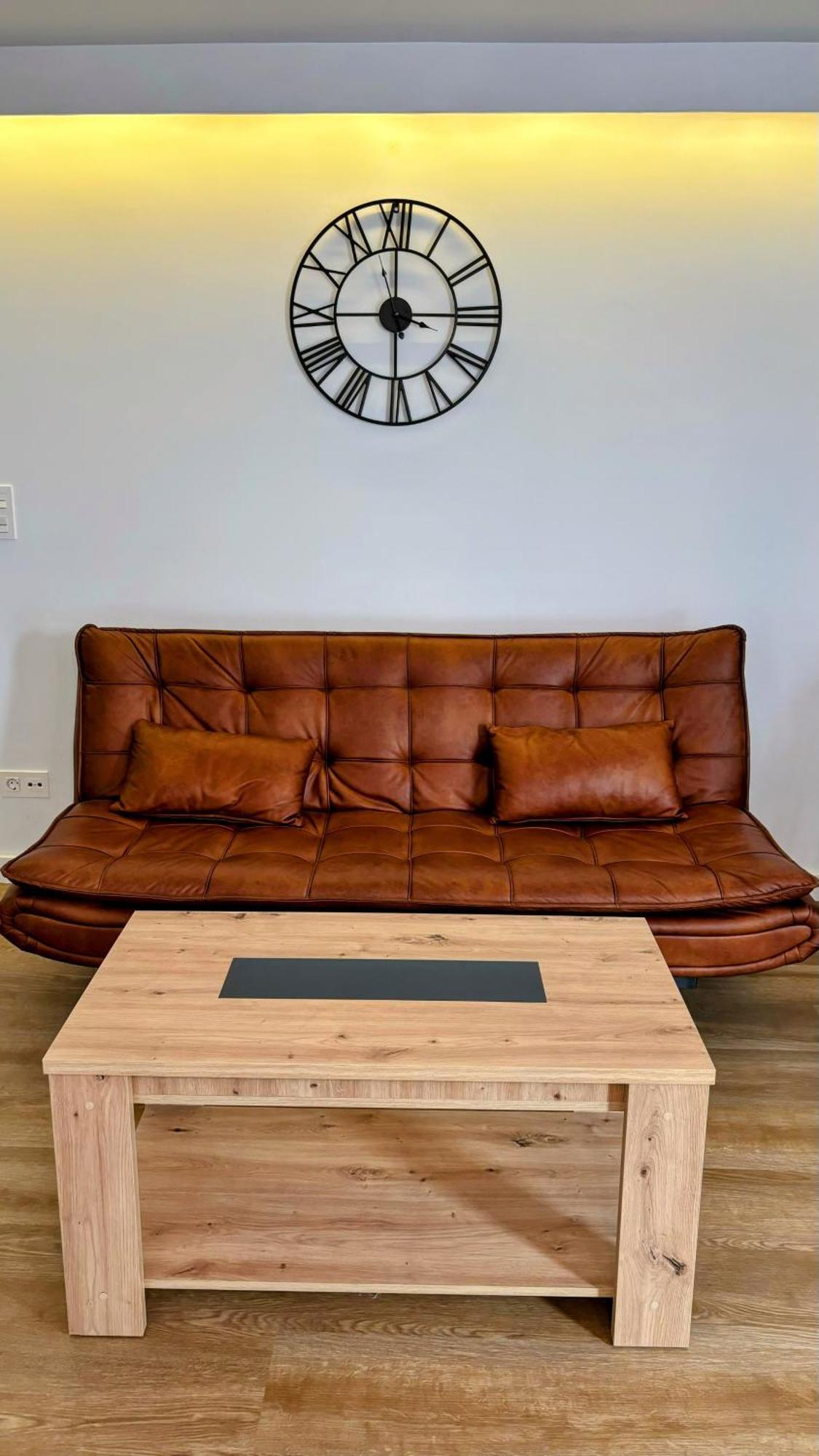 Santa Lucia Apartment Сарагоса Екстериор снимка