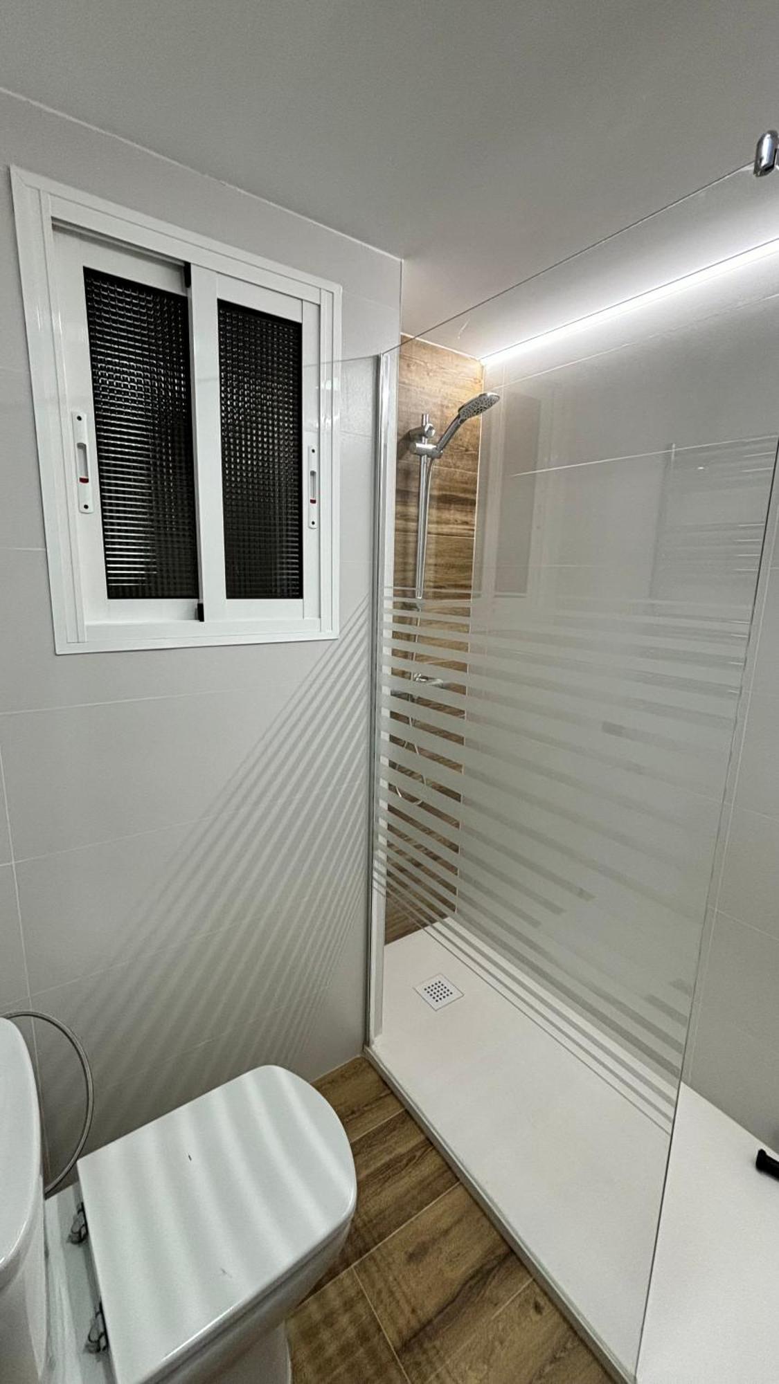 Santa Lucia Apartment Сарагоса Екстериор снимка