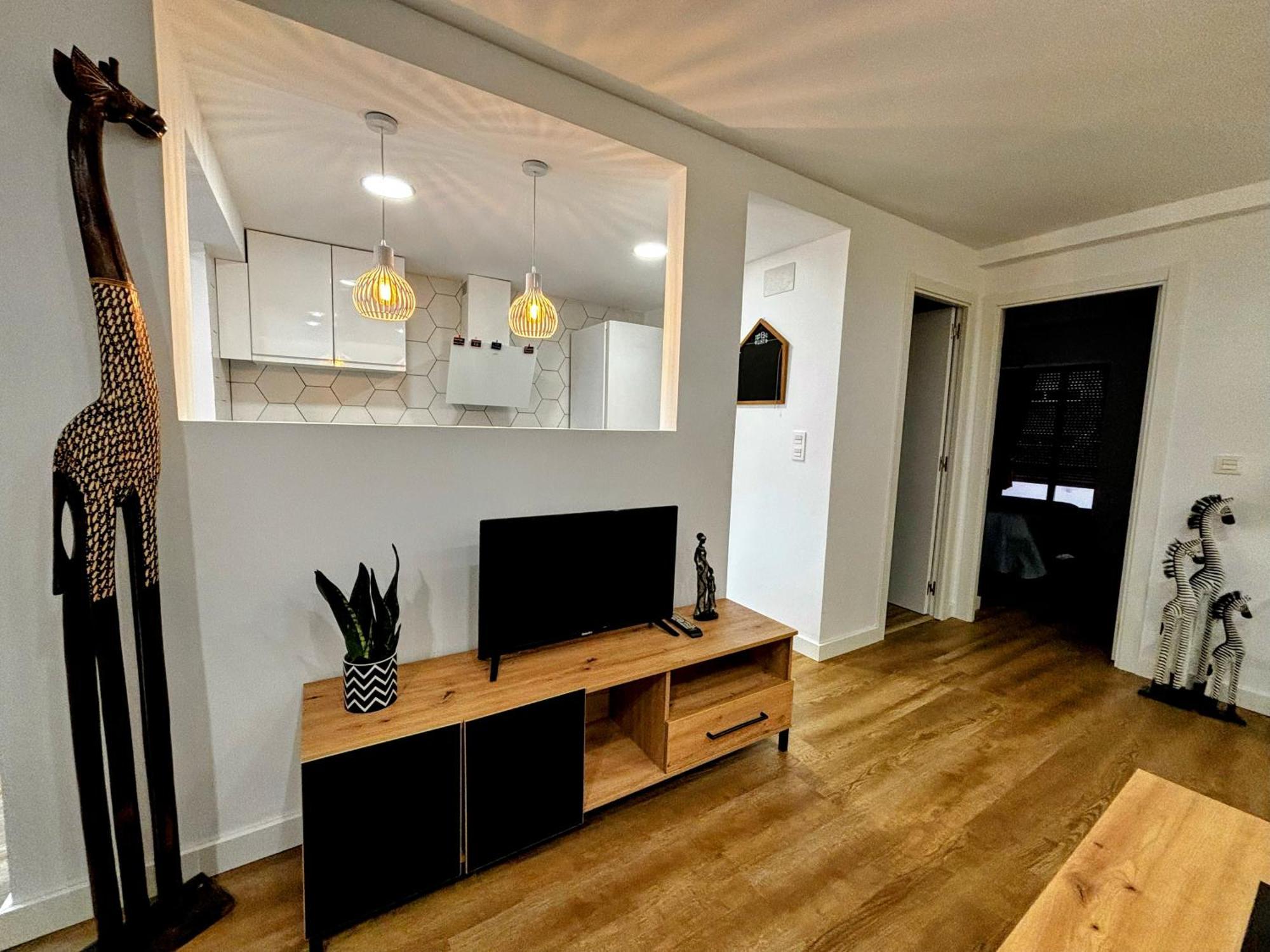 Santa Lucia Apartment Сарагоса Екстериор снимка