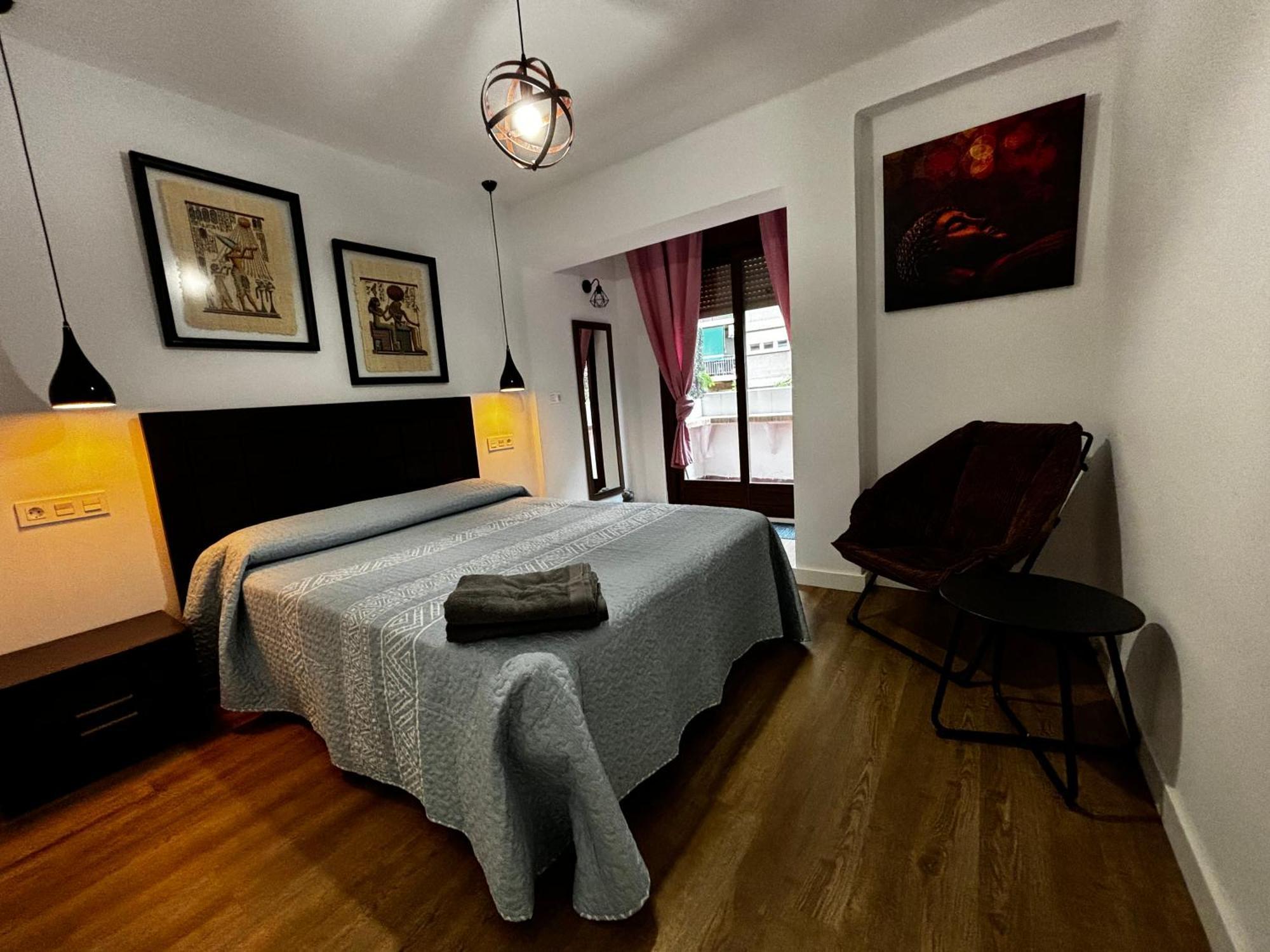 Santa Lucia Apartment Сарагоса Екстериор снимка
