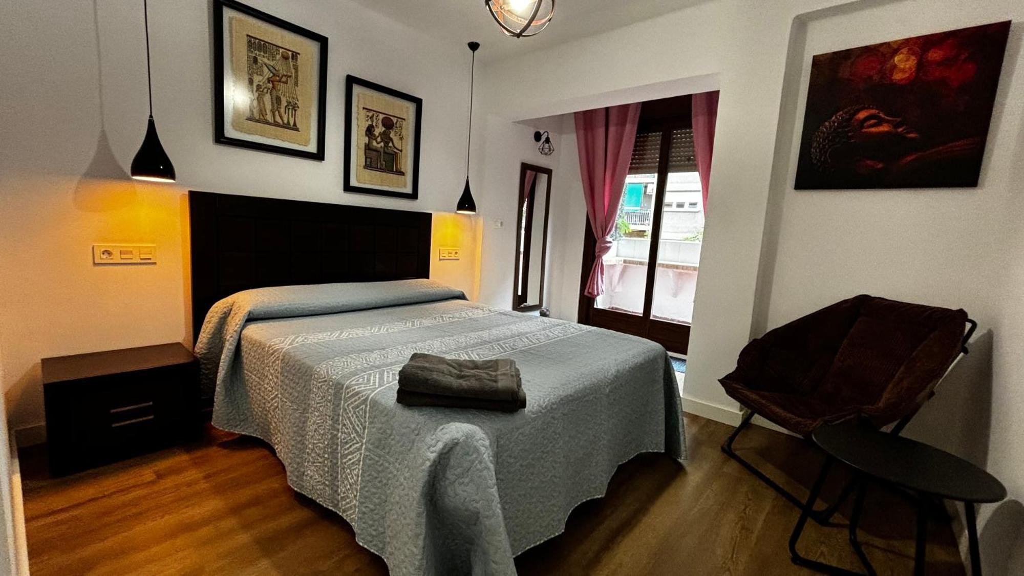 Santa Lucia Apartment Сарагоса Екстериор снимка