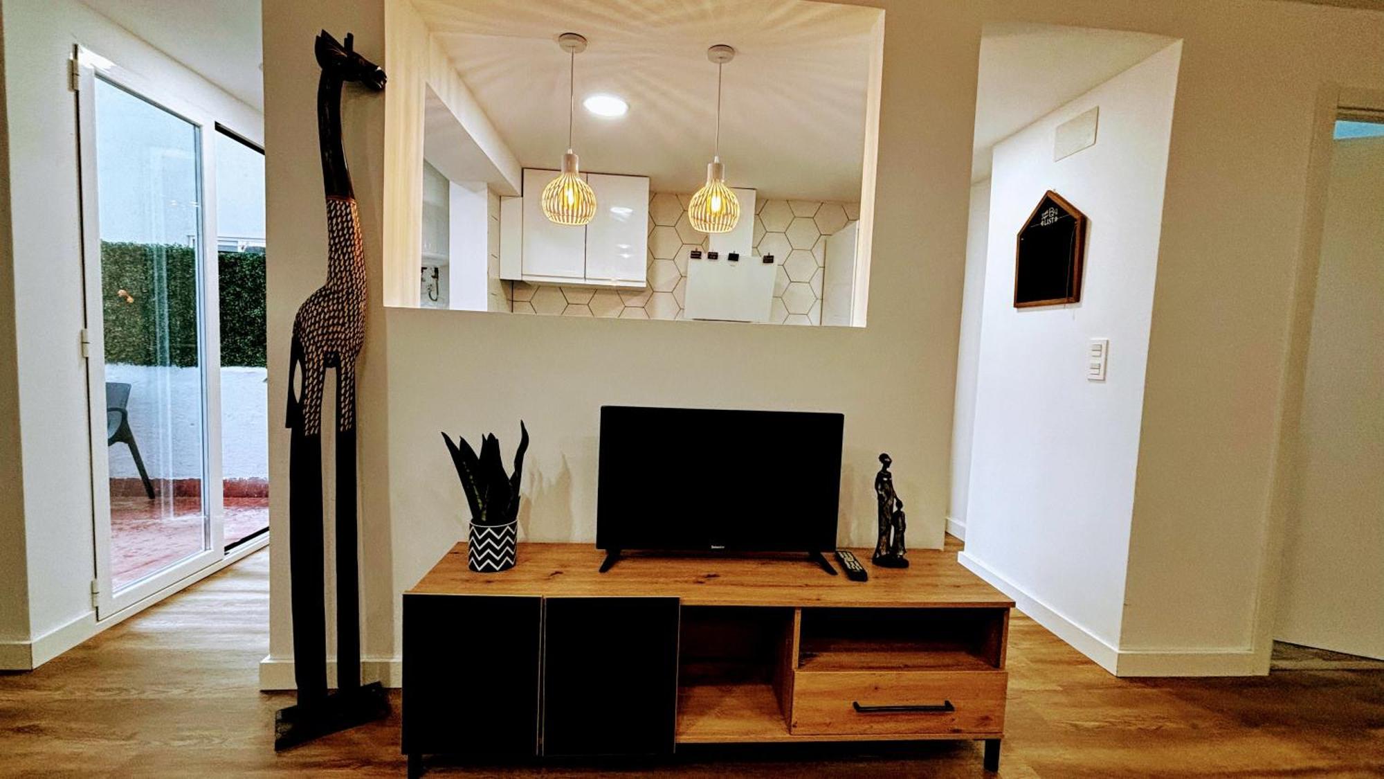 Santa Lucia Apartment Сарагоса Екстериор снимка