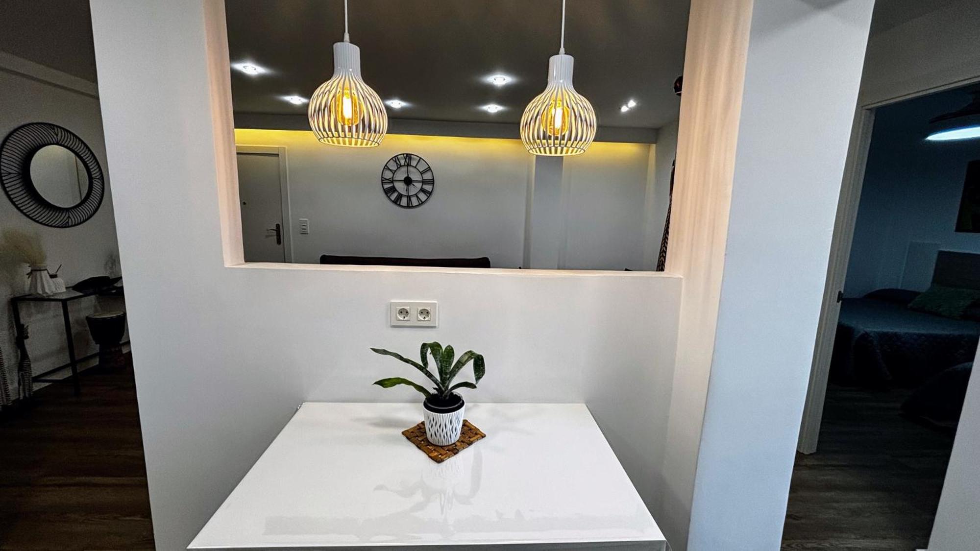 Santa Lucia Apartment Сарагоса Екстериор снимка
