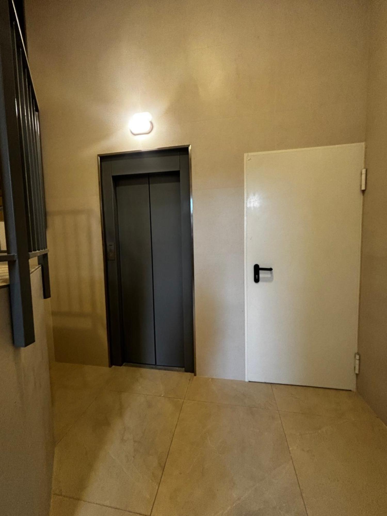 Santa Lucia Apartment Сарагоса Екстериор снимка