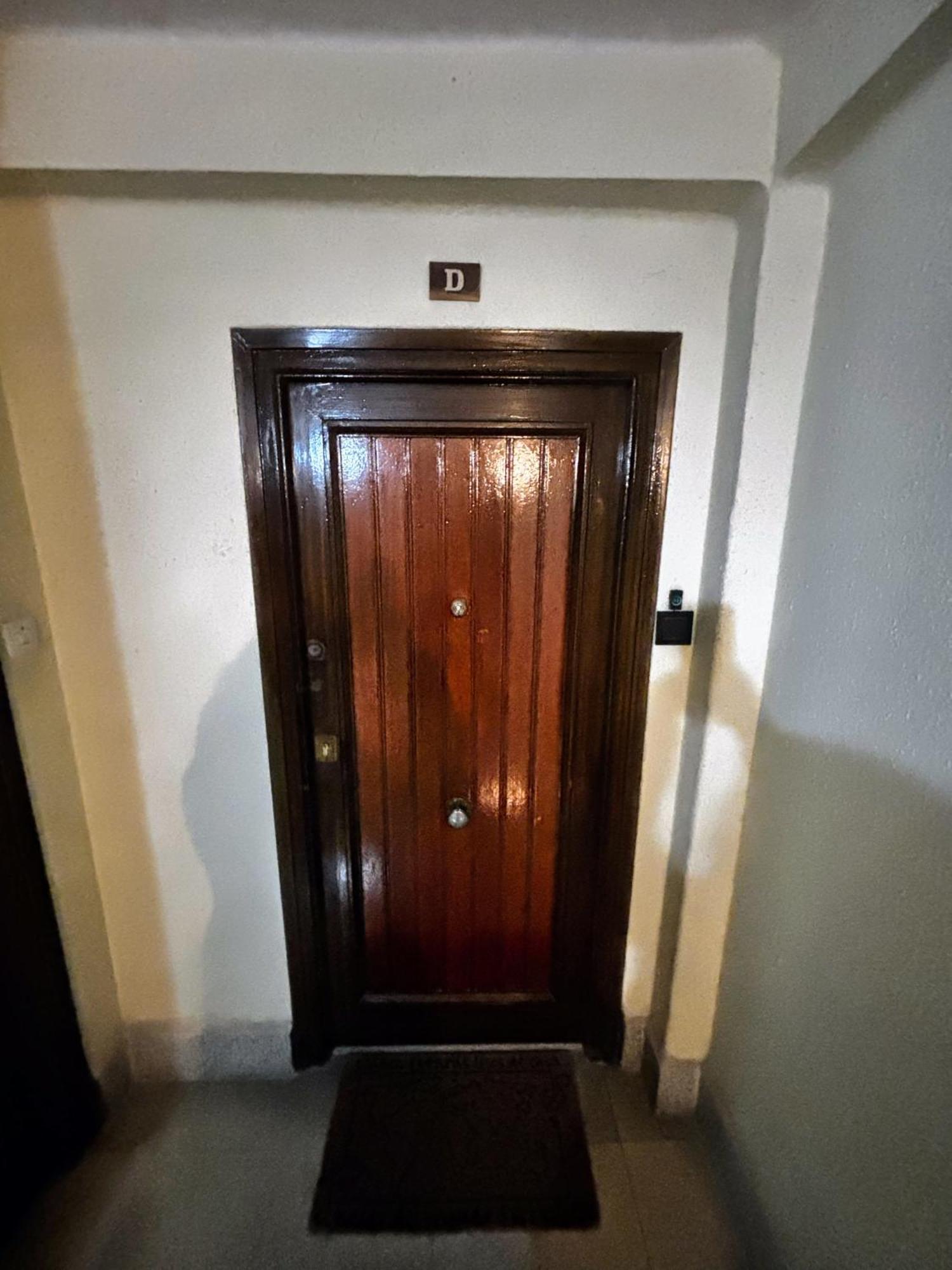 Santa Lucia Apartment Сарагоса Екстериор снимка