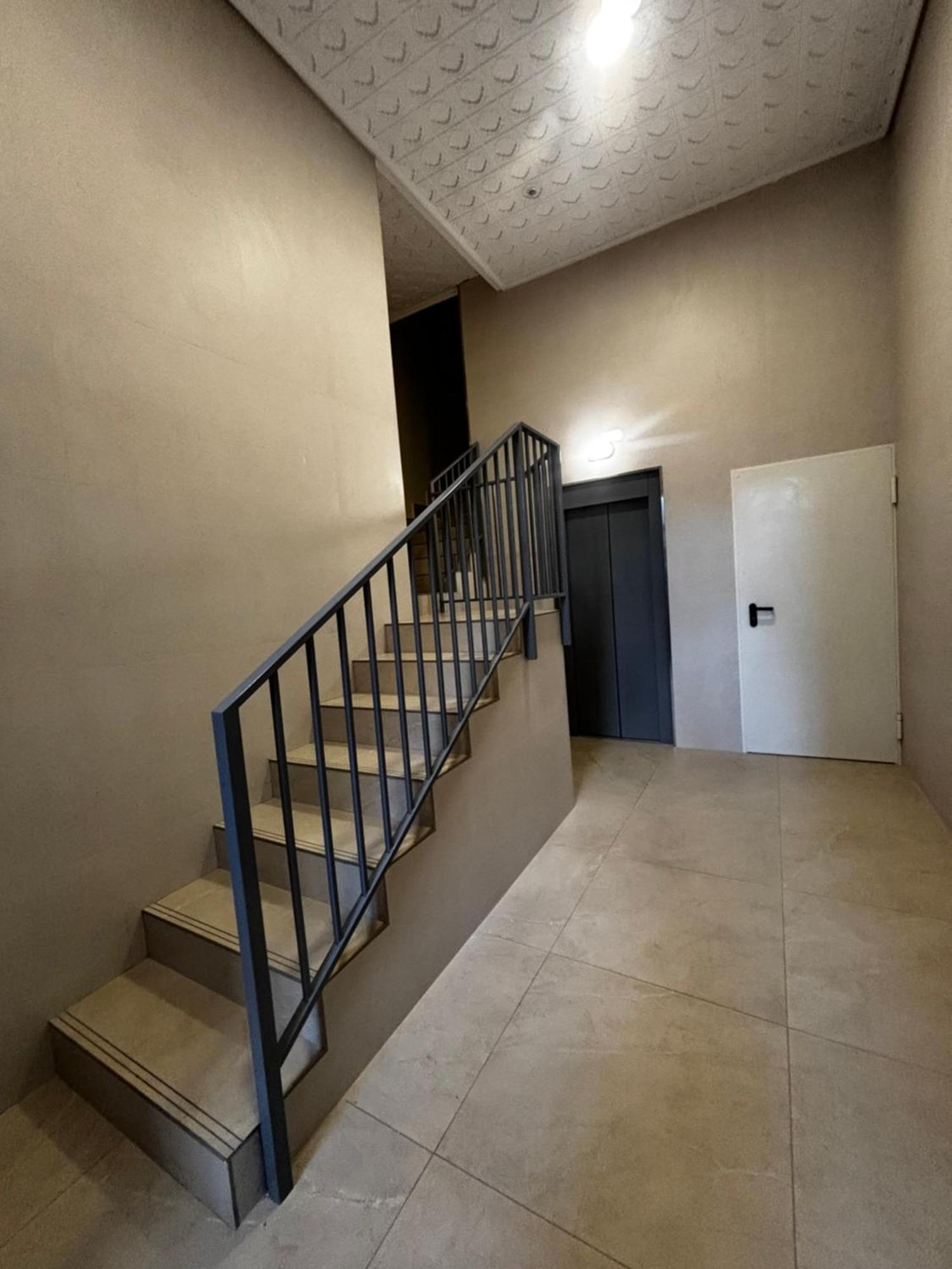 Santa Lucia Apartment Сарагоса Екстериор снимка