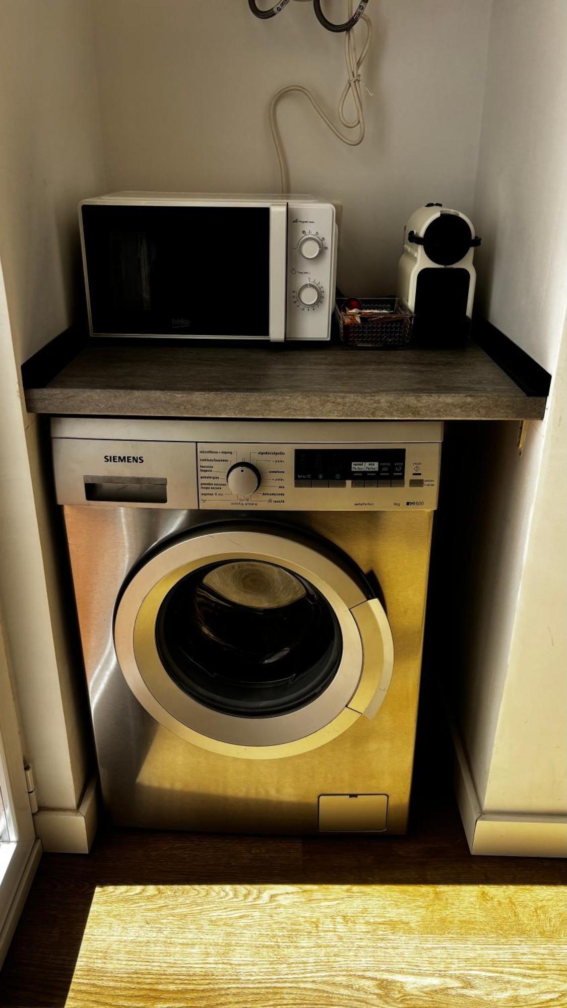 Santa Lucia Apartment Сарагоса Екстериор снимка